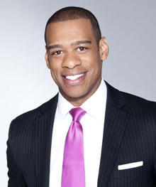 DeMarco Morgan