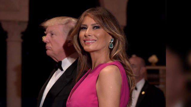 Image result for melania trump