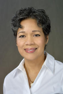 Ingrid Ciprian-Matthews