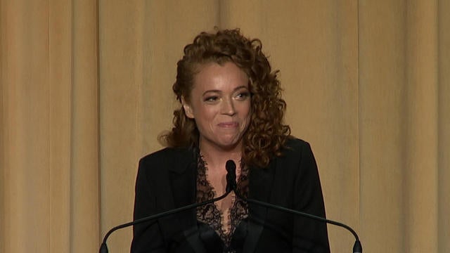 Prez's absence at White House correspondents' dinner turns it from schmooze-fest to snooze-fest