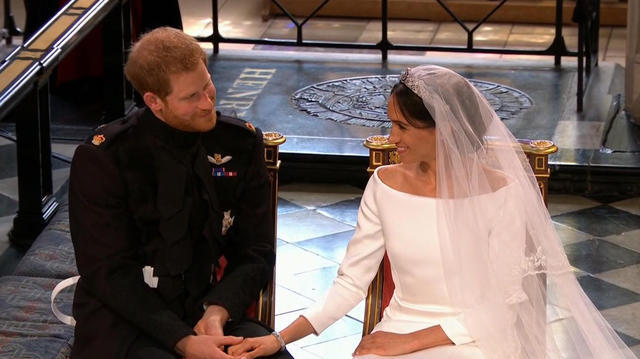 the royal wedding storyimage