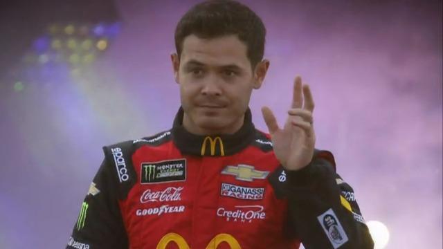NASCAR driver fired for using n-word hopes for a comeback 