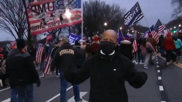 Protesters to flood D.C. over Electoral College 