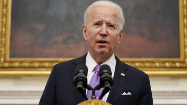 Biden to sign new orders combatting pandemic 