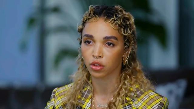 FKA twigs details alleged abusive relationship with actor Shia LaBeouf 