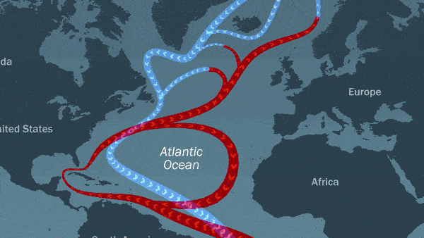 اطلس-اقیانوس-گردش-آب و هوا. gif 