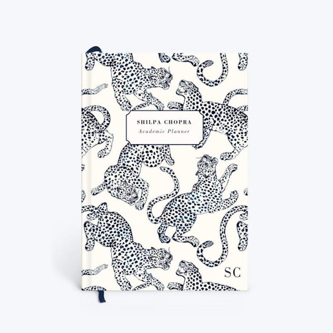 Papier The Jag academic year planner 
