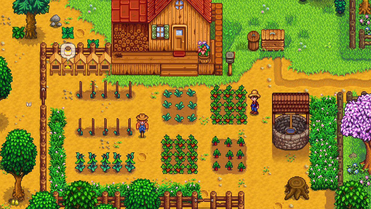 GamerCityNews nintendo-switch-stardew-valley Best Nintendo Switch game deals on Amazon (and elsewhere) ahead of Amazon Prime Day 