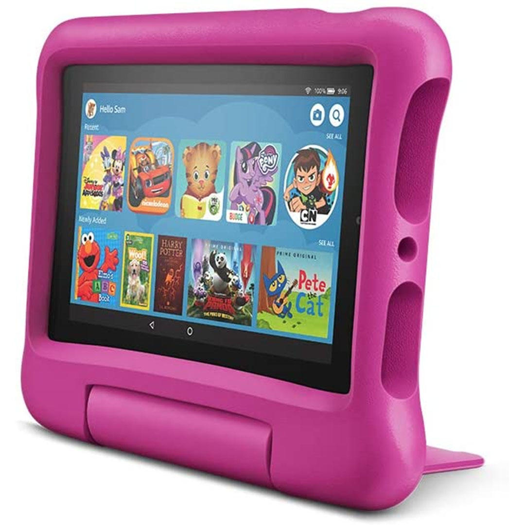 Amazon Fire 7 Kids tablet 