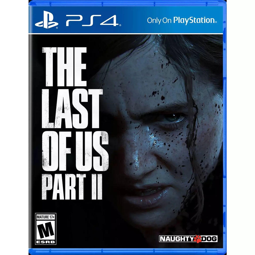 The Last of Us, Part 2 
