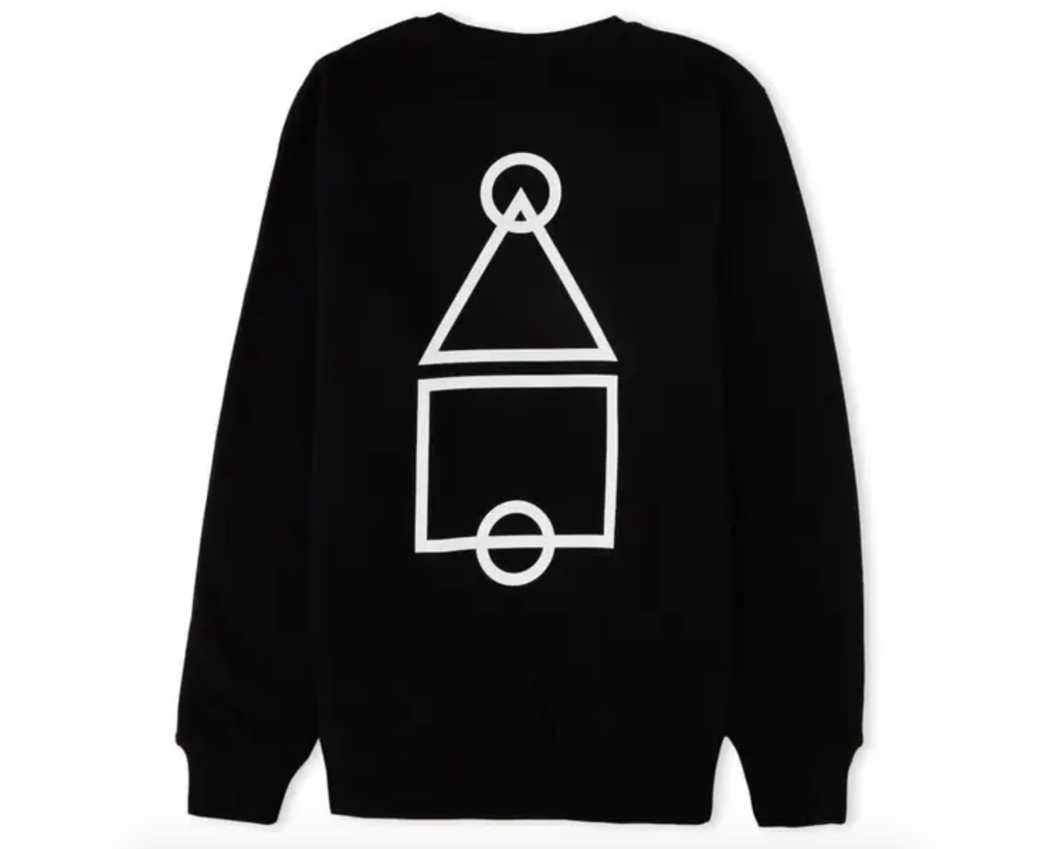 "Squid Game" Iconic sweatshirt 