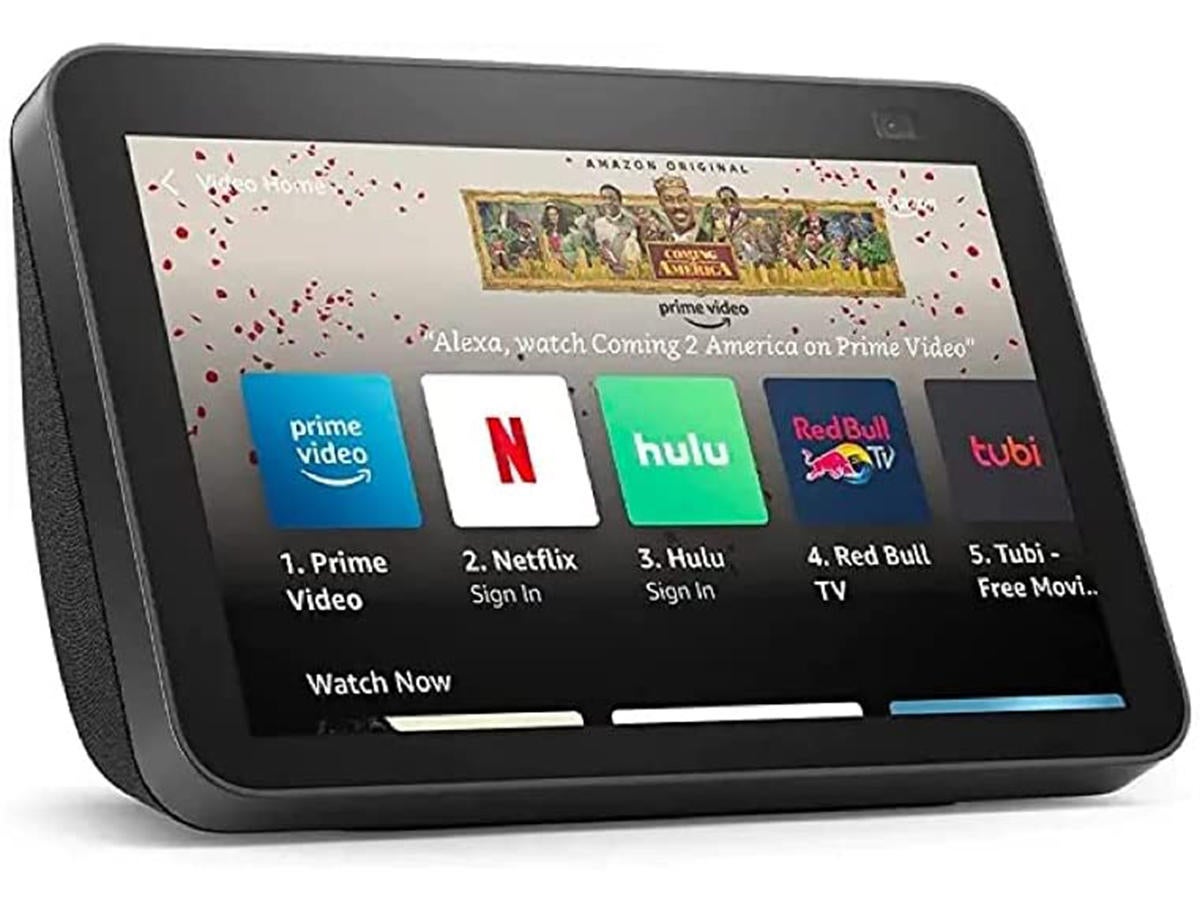 Amazon Echo Show 8