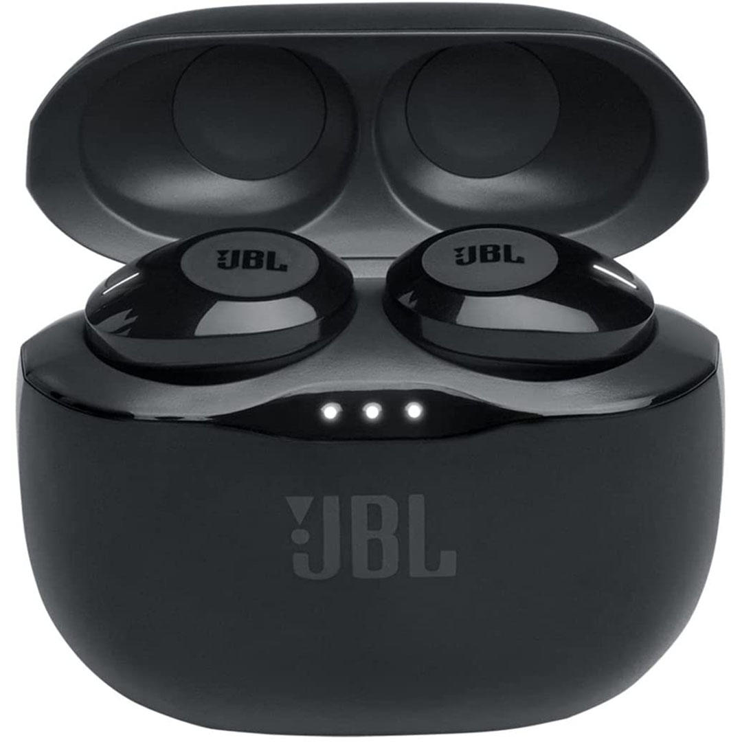 JBL Tune 120TWS - True wireless in-ear headphones 