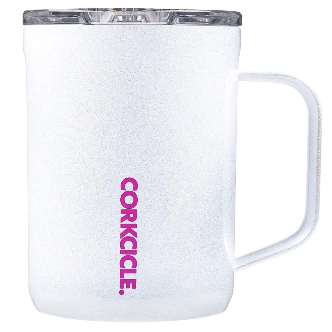 cork coffee mug 