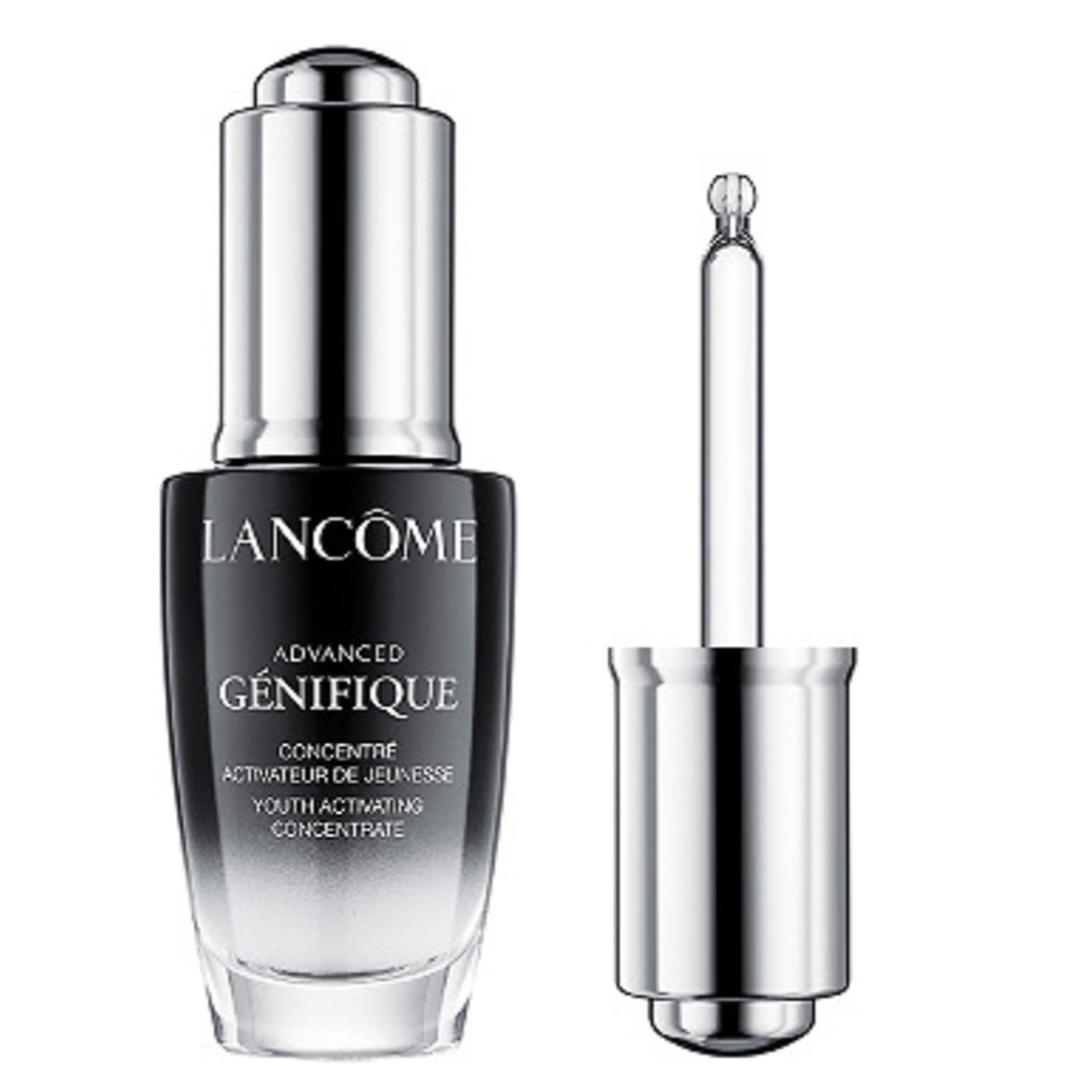 Lancôme advanced génifique anti-aging face serum 