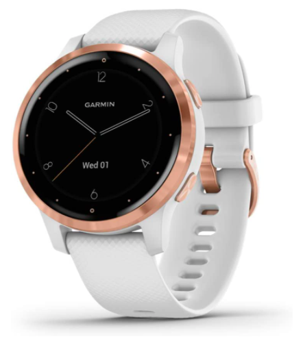 Garmin Vivoactive 4S 