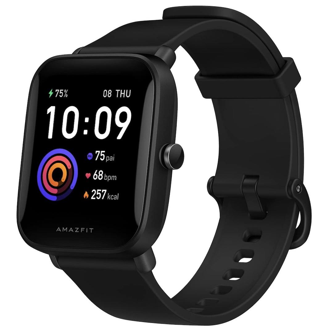 Amazfit Bip U Smart Watch Fitness Tracker 