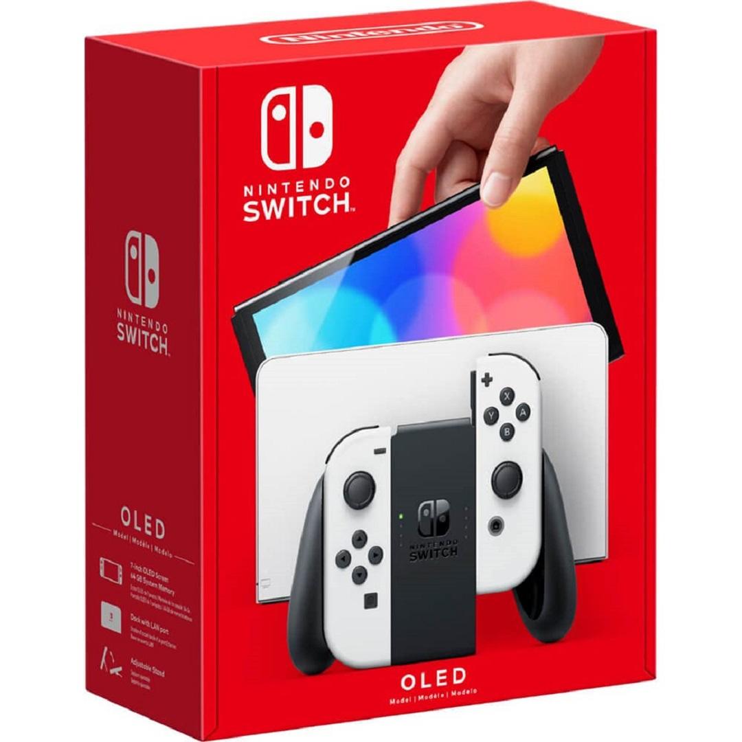 GamerCityNews nintendo-switch-oled-model Best Nintendo Switch game deals on Amazon (and elsewhere) ahead of Amazon Prime Day 