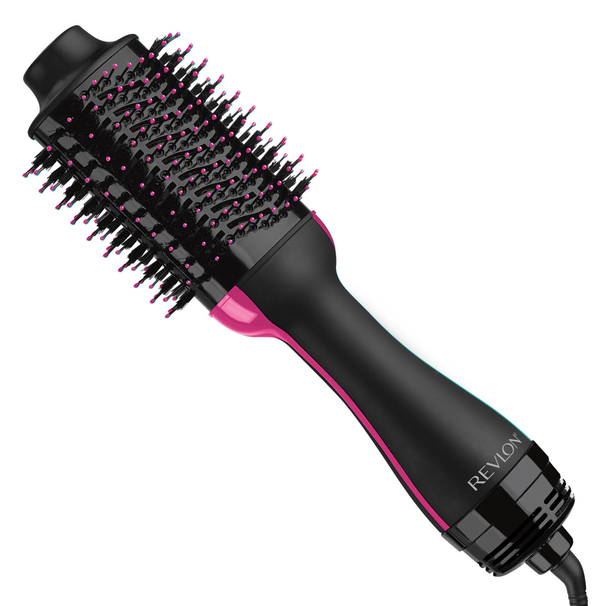 Revlon One-Step Volumizing Hair Dryer and Brush 