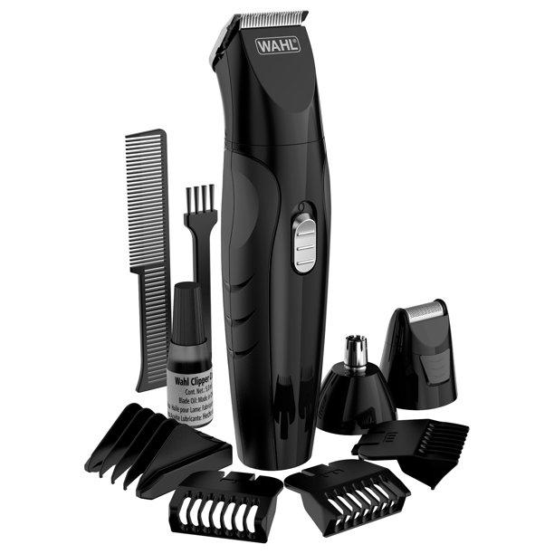 Wahl All-in-One Rechargeable Clipper and Grooming Kit 