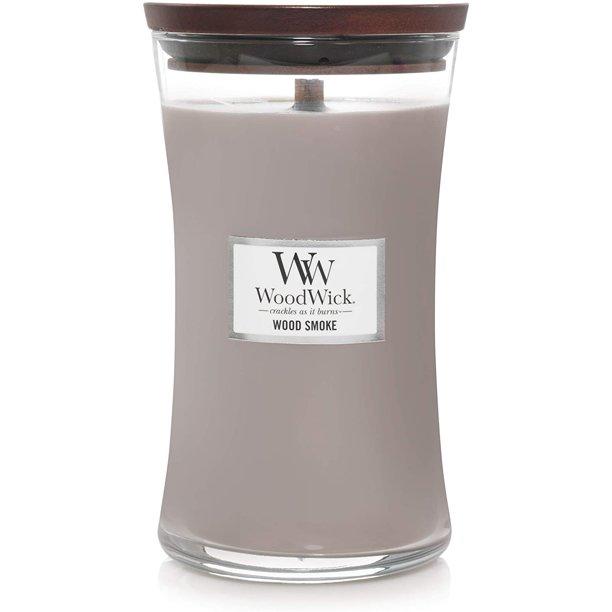 Woodwick Hourglass Scented Candle 