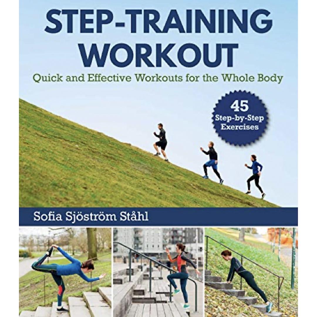 Step-Training Workout 