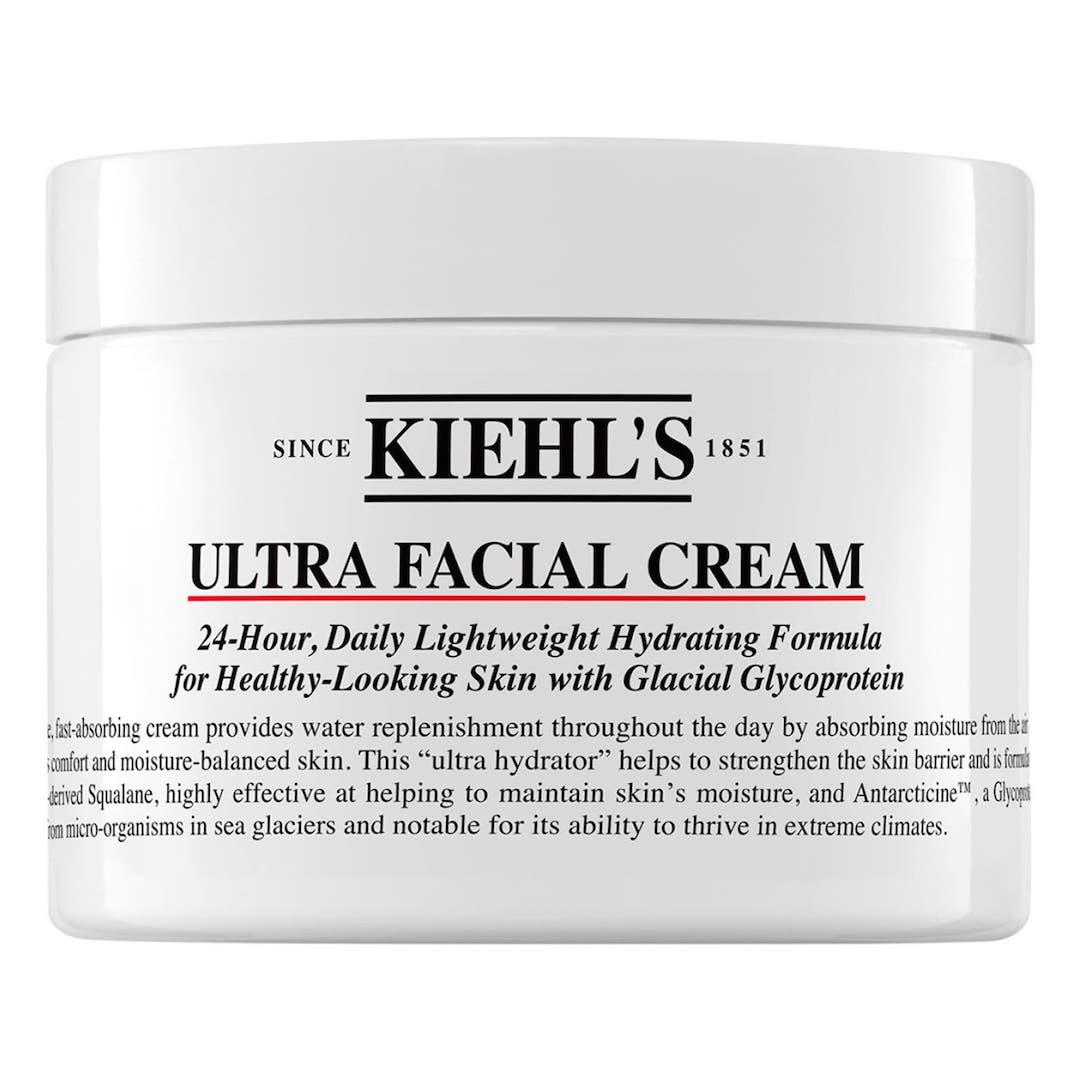 Kiehl's Ultra Facial Cream 