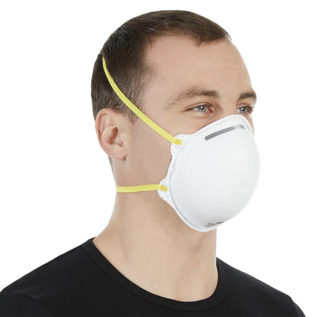 N95 disposable mask 