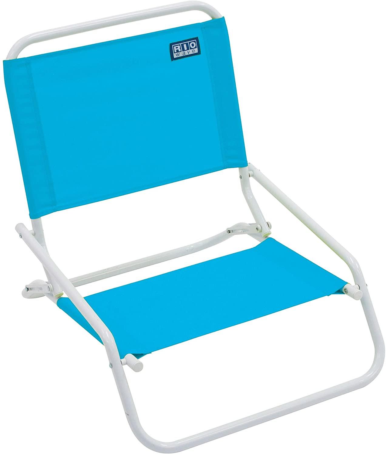 Rio Wave Beach Folding Chair 