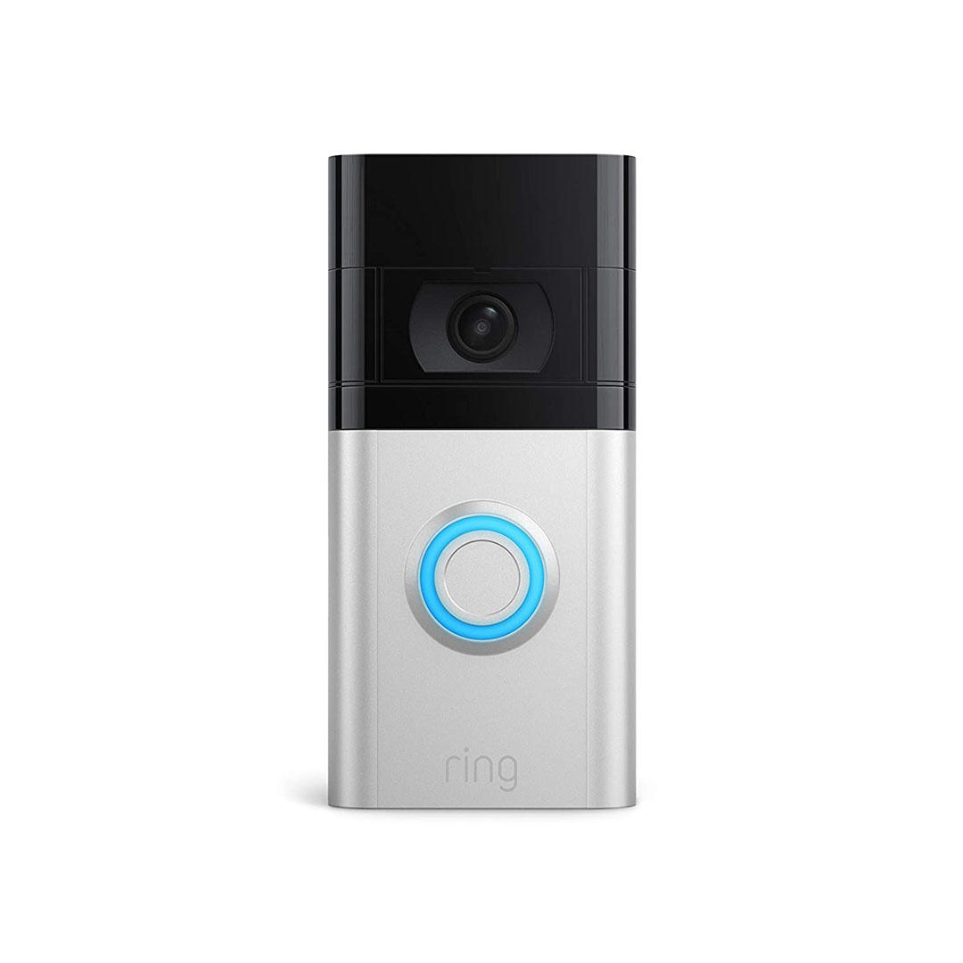 Ring 4 Video Doorbell 