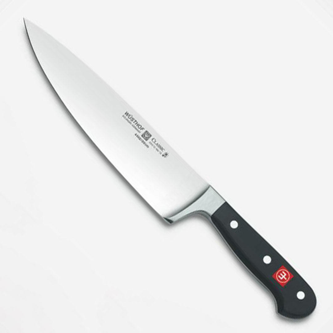 Wüsthof Classic Cook's Knife 