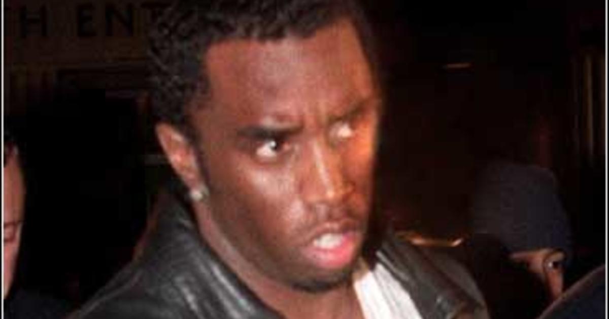 Sean "Puffy" Combs Indicted CBS News