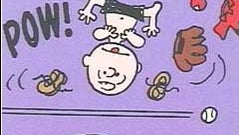 Baseball And Peanuts CBS News
