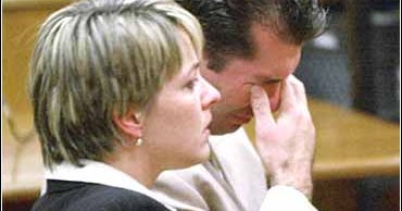Juror Chmura Used Bad Judgment Cbs News