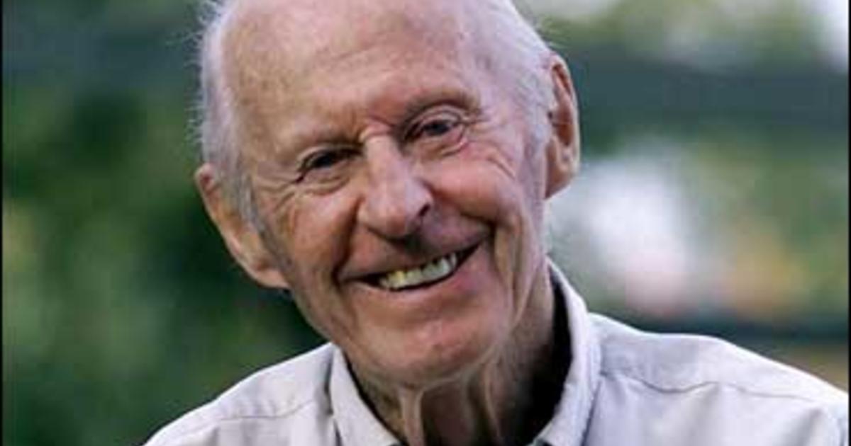 Thor Heyerdahl Dead At Age 87 Cbs News