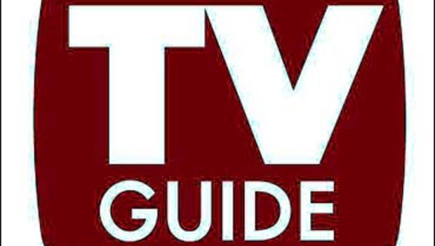 TV Guide Names Top 50 Shows - CBS News