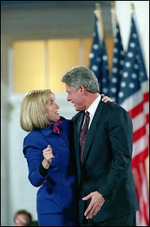 a biography of william jefferson clinton and his presidency Health and medical history of president william clinton i made some guesses about president clinton's cardiac risk factors at age 46 and used the framingham equation 12 to estimate his cumulative risk of a heart attack as 008 jefferson, nc: macfarland & company, 1994. a biography of william jefferson clinton and his presidency Health and medical history of president william clinton i made some guesses about president clinton's cardiac risk factors at age 46 and used the framingham equation 12 to estimate his cumulative risk of a heart attack as 008 jefferson, nc: macfarland & company, 1994.