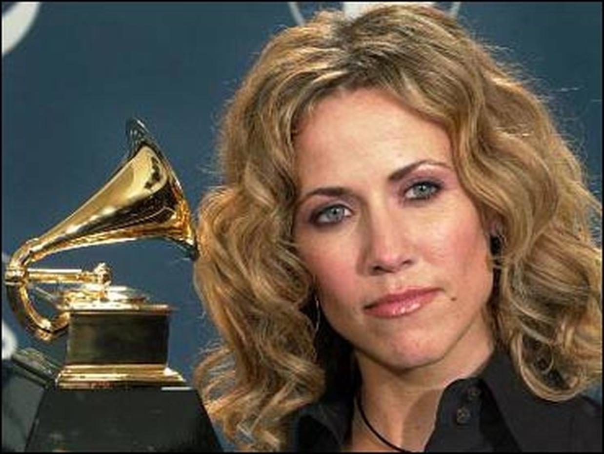 Sheryl Crow Photo 7 Pictures Cbs News 