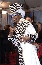 Grammy Fashions CBS News