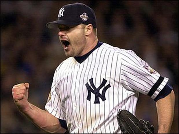 roger clemens roger clemens