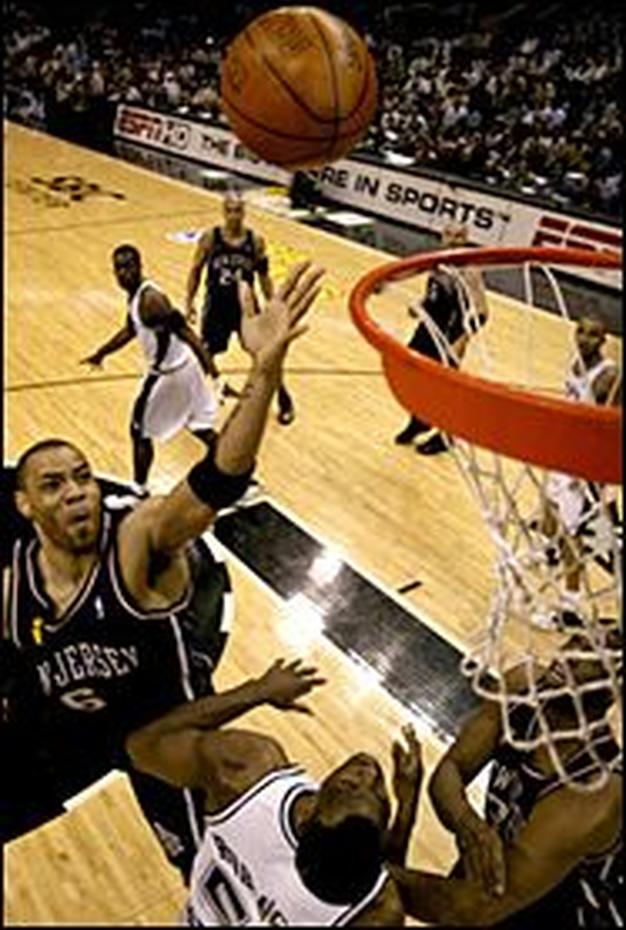 NBA Finals Game 2 Photo 1 Pictures CBS News