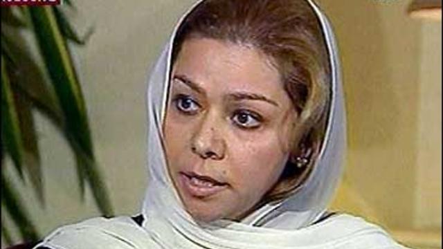 Saddam Daughters Loyal To Dad Cbs News