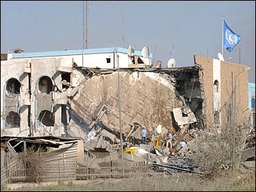 baghdad_bombing CBS News