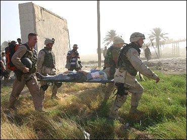 baghdad_bombing CBS News