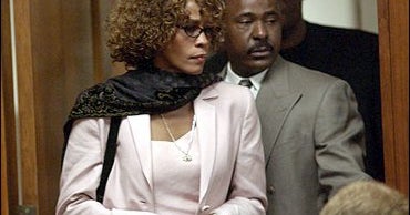 Bobby To Jail For Whitney Slap CBS News