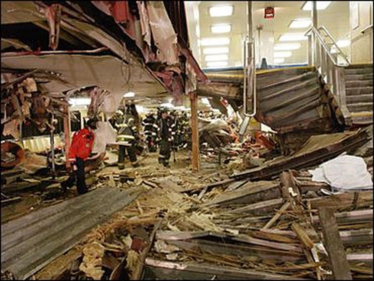 Ferry Tragedy Photo 13 Pictures CBS News