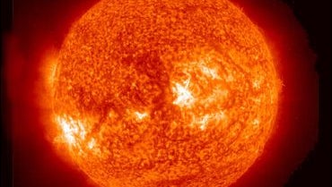  next solar storm sooner stronger cbs news