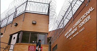 States Question 'Supermax' Prisons CBS News