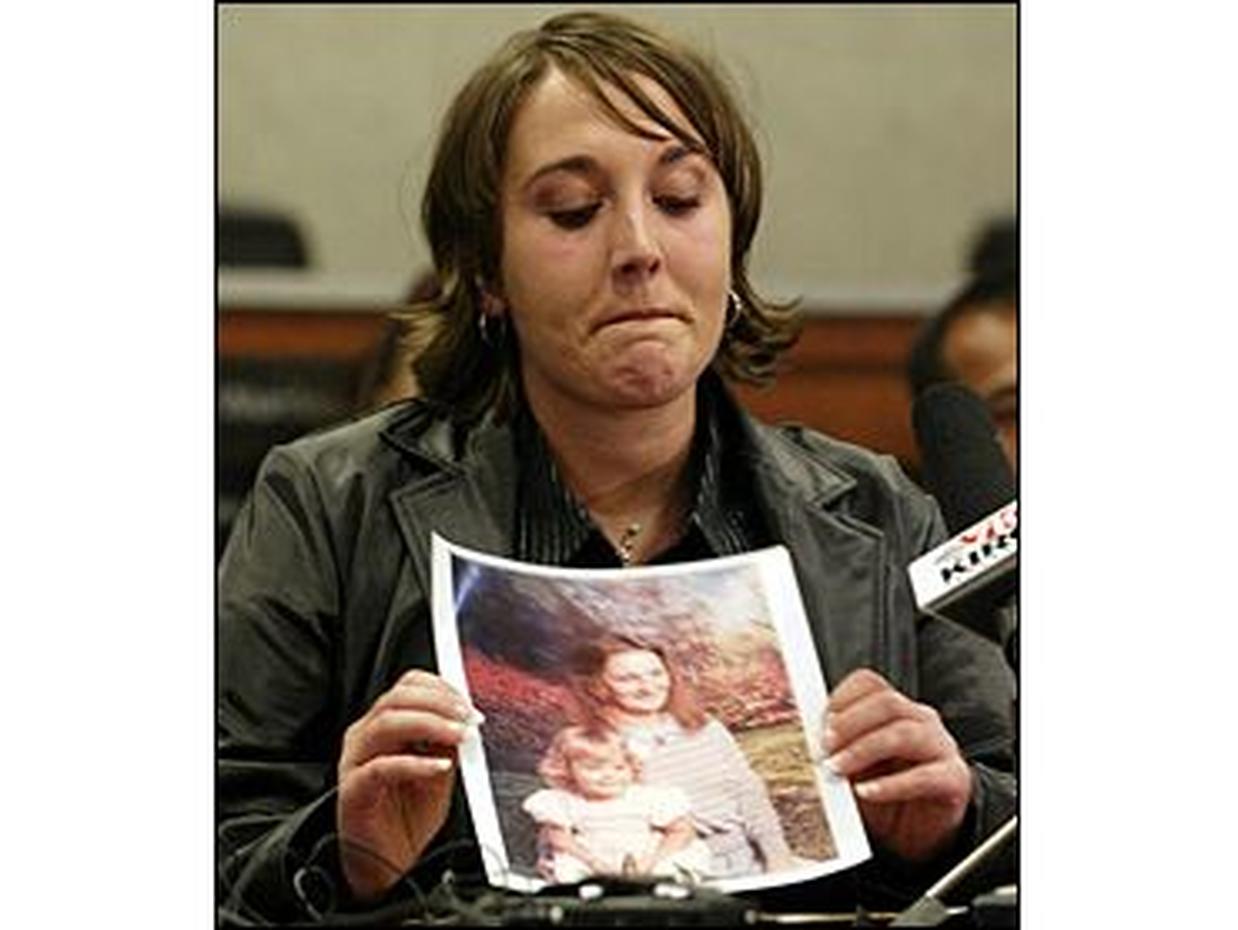 Green River Killer Photo 6 Pictures CBS News