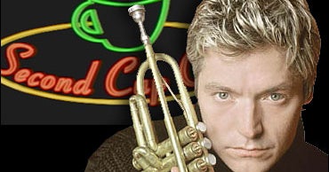 Second Cup Cafe Chris Botti Cbs News